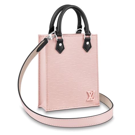 Louis Vuitton mini tote bag